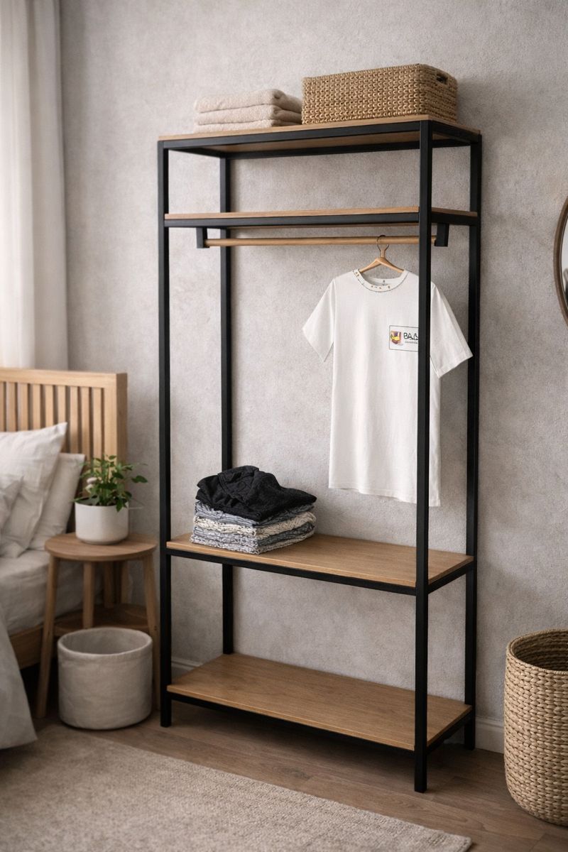 Armário para quarto
